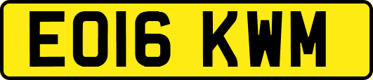 EO16KWM