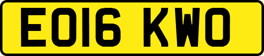EO16KWO