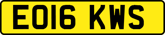 EO16KWS