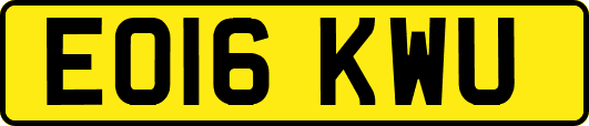 EO16KWU
