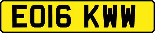 EO16KWW