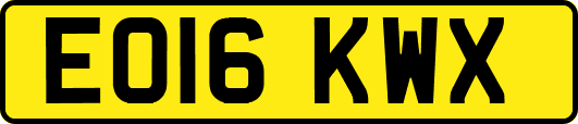EO16KWX