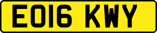 EO16KWY