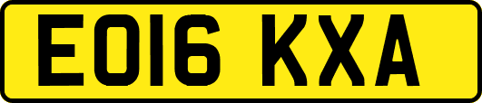 EO16KXA