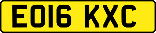 EO16KXC