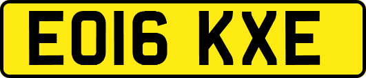 EO16KXE