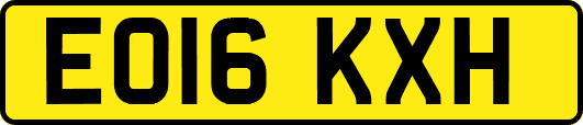 EO16KXH