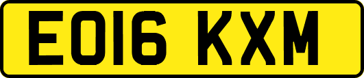 EO16KXM