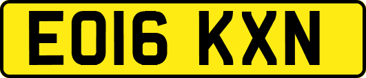 EO16KXN
