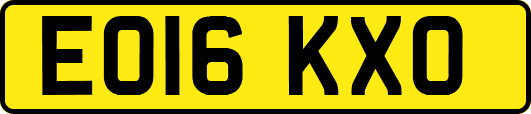 EO16KXO