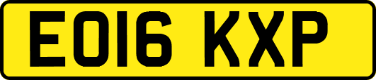 EO16KXP
