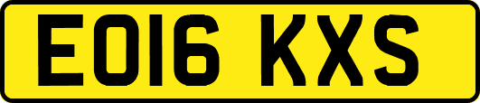 EO16KXS