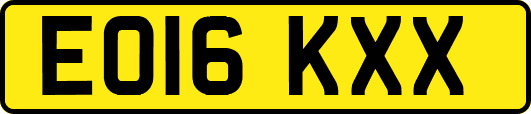 EO16KXX