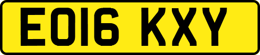 EO16KXY