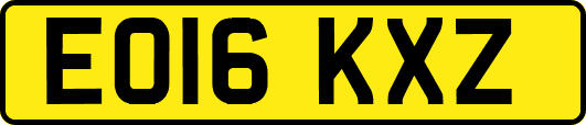 EO16KXZ