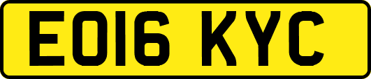 EO16KYC
