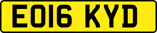EO16KYD