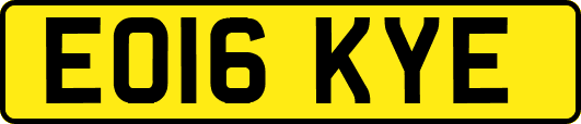 EO16KYE