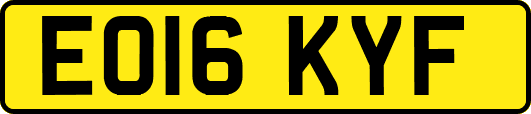 EO16KYF