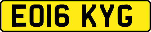 EO16KYG