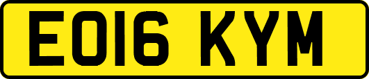 EO16KYM