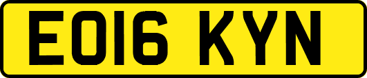 EO16KYN