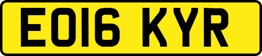 EO16KYR