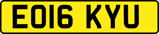 EO16KYU
