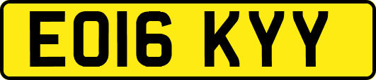 EO16KYY