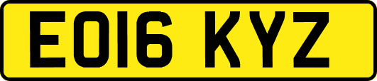 EO16KYZ