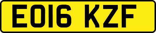 EO16KZF