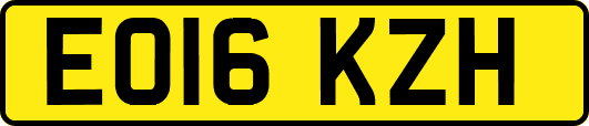 EO16KZH