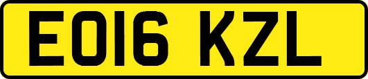 EO16KZL
