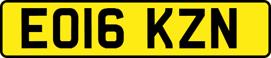 EO16KZN
