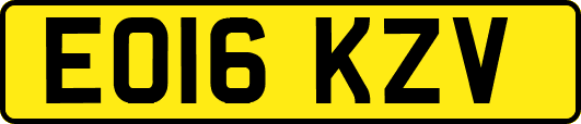 EO16KZV