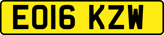 EO16KZW