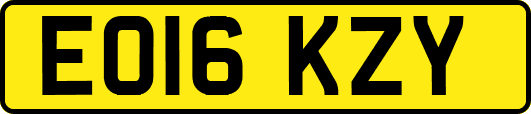 EO16KZY