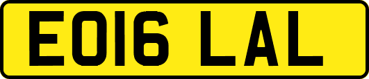 EO16LAL