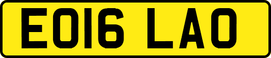 EO16LAO