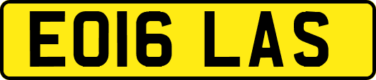 EO16LAS
