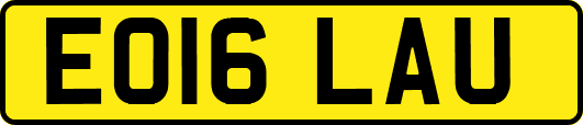 EO16LAU