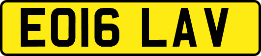 EO16LAV