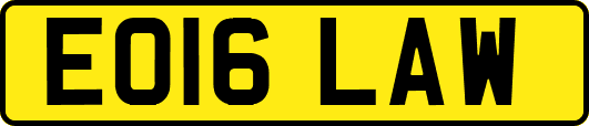 EO16LAW