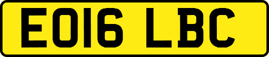 EO16LBC