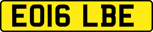 EO16LBE