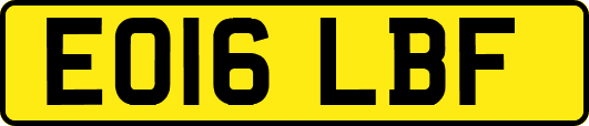 EO16LBF
