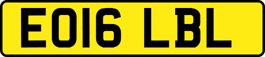 EO16LBL