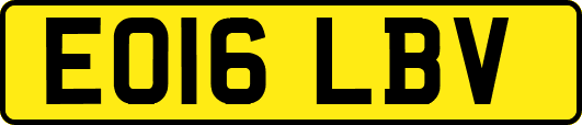 EO16LBV