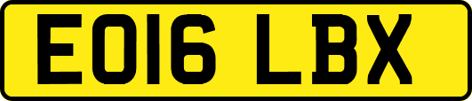 EO16LBX