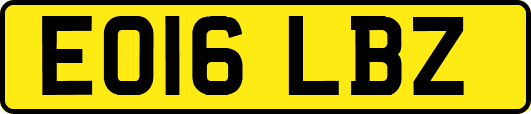 EO16LBZ